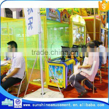 2016 New Business Ideas China Electronic Amusement Park Games Equipment photo-6