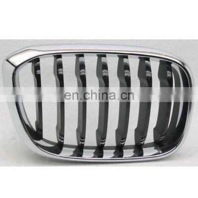 Front bumper Kidney Right Grille 51137397466 For BMW G08 X3