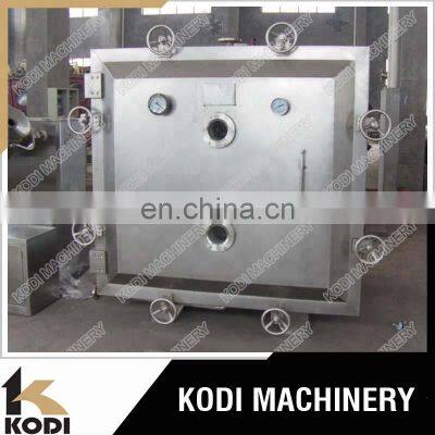 KODI Vegetable Industrial Tray Dryer Price