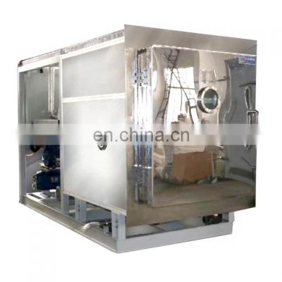 FD Vacuum Freeze Dryer