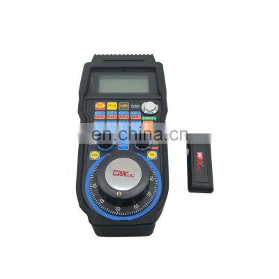 High Quality USB Electronic CNC MPG Controller L205mm W110mm H55mm photo-5