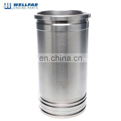 1815674C1 MD1815674 Wellfar Engine Cylinder Liner for PERKINS DT 466 NGD Engine photo-4