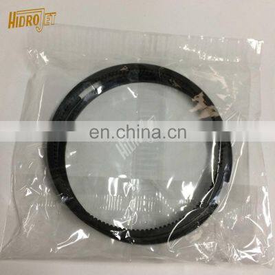 HIDROJET hot sale high quality  diesel engine parts piston ring  MM431579 for K4E