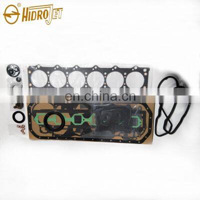 HIDROJET full overhauling gasket kit DB58 repair kit 65.00900-8601S for DB58T