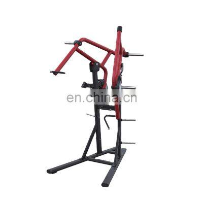 Directly Discount commercial gym  PL68 standing decline press use fitness sports workout equipment Gym Equipment