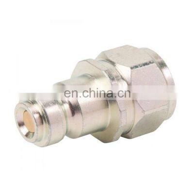 Popular ultra high pressure CEJN 10-115-1201 hydraulic quick connect couplings