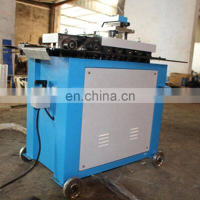 T&L Brand Air Duct Machine Rectangular Duct Forming Machine