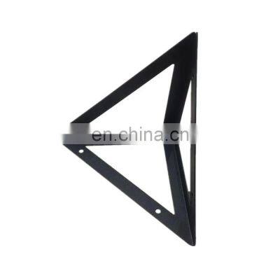 OEM Wall Bracket Triangle Bracket Shelf Iron Bracket photo-3