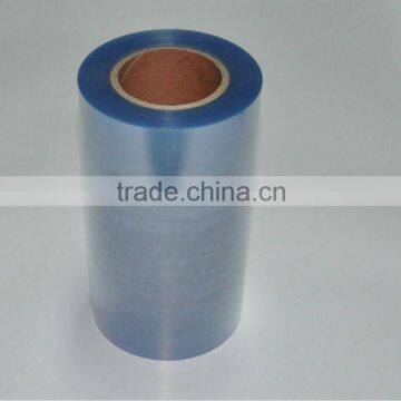 pvc plastic film made in China