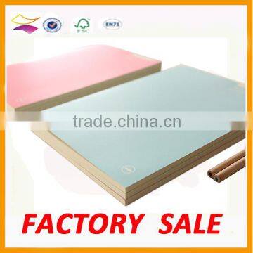 2016 New Design Gift Notebook in Different Color photo-4