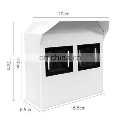 Rakinda LV4700Pro China High Quality Parking Lot Access Control 1.5m Long Distance Mobile Screen QR Code 2D Barcode Scanner photo-2