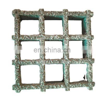 FRP/GRP Grating Fiberglass grating