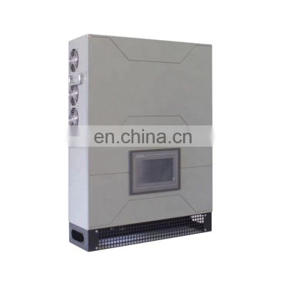 20kw 30kw 50kw wind power grid tie inverter with 3 phase output