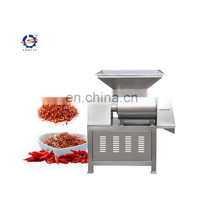 Factory small chili bean powder rosemary Spice Grinder sri lanka chilli grinding machine