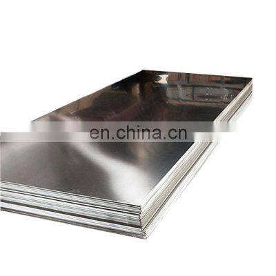 4mm 304l astm a240 316l 2B BA  No.1 4x8 201202 304 316L stainless steel sheet