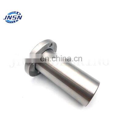 Factory price flange linear bearing LMF10LUU LMF8LUU LMF6LUU for print machine