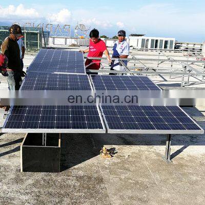 Eco Offgrid High Powered 15kw off Grid Hybrid Solar Power Energy Storage Generation Systems 30 kw 100kw