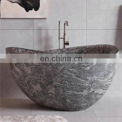 high quality 120cm bathtub,round bathtub