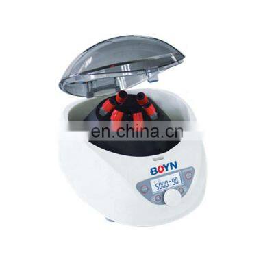 BC-L5K1 Benchtop Low Speed Centrifuge photo-2