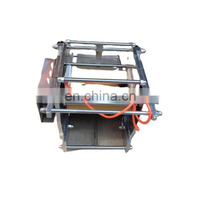 Factory supply Commercial Corn Tortilla Roller Press Making Machine Corn Tortilla Machine For Restaurant