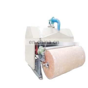 Wholes used wool carding machine for sale