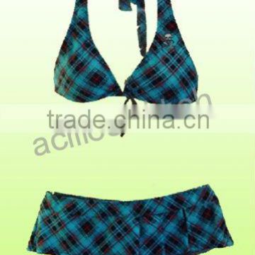 2011 Newest hot selling bikini swimwear