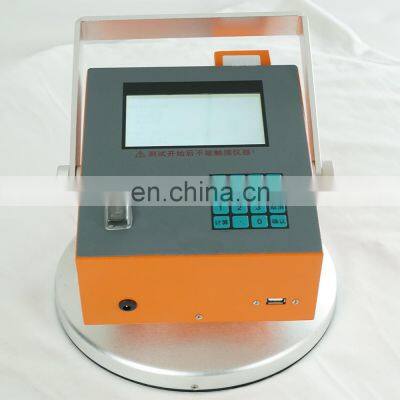 Portable Non-nuclear Densometer Density Testing Asphalt Gauge photo-4