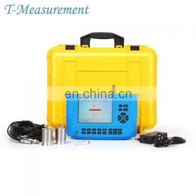 Taijia CJ-10 Pundit Ultrasonic Detector, UPV Test On Concrete Ultrasonic Pulse Tester