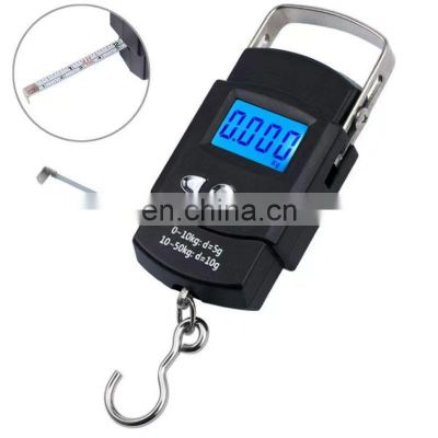 Byloo 50KG Factory Price Smart Durable Hook Fishing Scale FOB Reference Price Get Latest Price