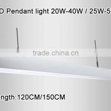 Office Supermarket Warehouse Bay Light Highbay LED Linear Light Supplier's Choice photo-2