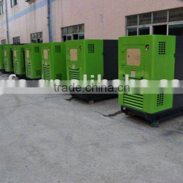 30kw/37.5kva industrial diesel generator