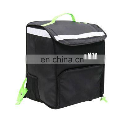 Acoolda Custom Waterproof Xxl Food Delivery Bag Pizza