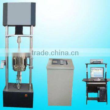 RTH-100 Electronic Laboratory creep testing machine