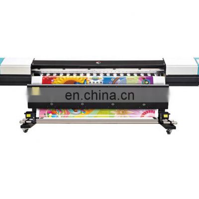 Newest UD-3218AA+/UD-32R8AA+,10 feet /3.2m galaxy inkjet printer for sale (  can work with 4pcs dx5/i3200 printhead )