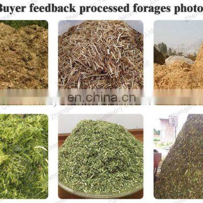 Chaff Cutter Tanzania Wheat Straw Chopper Machine Forage Chopper Machine photo-4