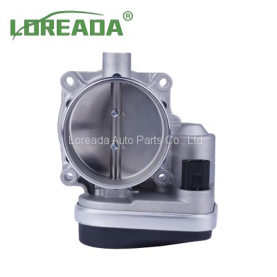 Fuel Injection Throttle Body w/Sensor 5161805AA 53032120AB 53032120AC for Dodge Ram 1500 2500 3500 03-04 Durango