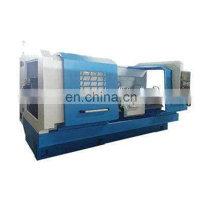 QK1322 Cnc Pipe Threading Machines for Sale photo-2