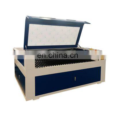 Factory Direct Sell Laser Engraving Machine WMTL1610 for Metal Sheet Stainless Steel Thick Wood photo-2