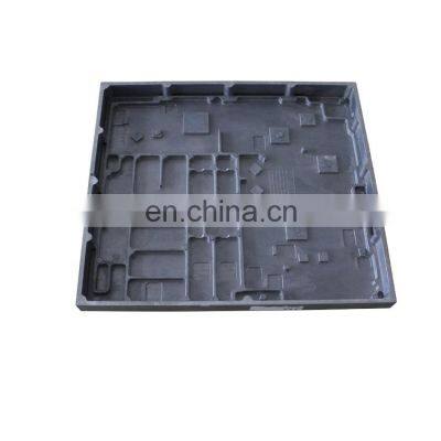Custom OEM Die Casting Aluminum Alloy Parts, Custom Precision Aluminum Parts photo-5