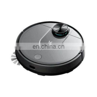 Global version mi VIOMI V2 Robot Vacuum Cleaner PRO With EU Plug