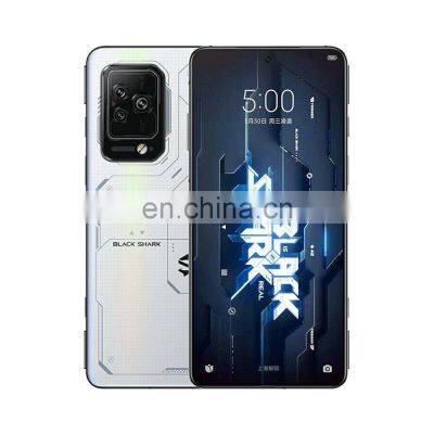 Black Shark 5 Pro 6.67'' 144Hz AMOLED Screen SN8 Gen1 4500mAh 120W Fast Charge Camera NFC BlackShark 5 Pro photo-2
