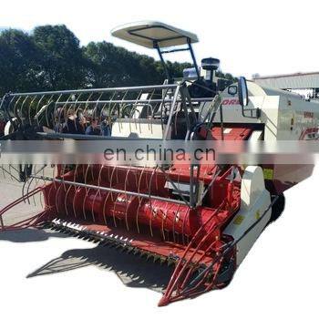 2021 second hand kubota harvetser used rice combine harvester Japanese brand kubota any model