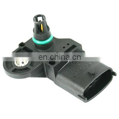 0281002576 Diesel Engine Air Pressure Sensor 0281002576 Diesel-Motorrumpf-Teile für Lastwagen photo-3
