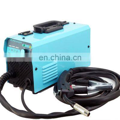 New year mig welder 120A witch is portable and high performance  welding machine other arc welders