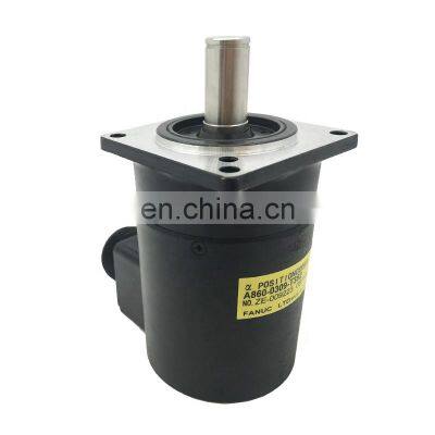 Japan for Fanuc encoder A860-0309-T352 spindle motor encoder