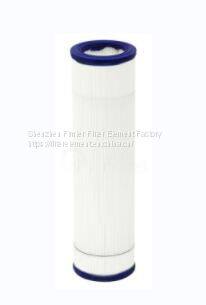 Schwing concrete pump hydraulic filter element 98380243