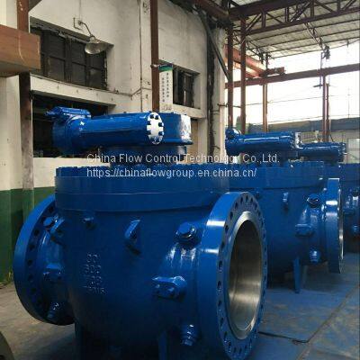 Ball Valve photo-2