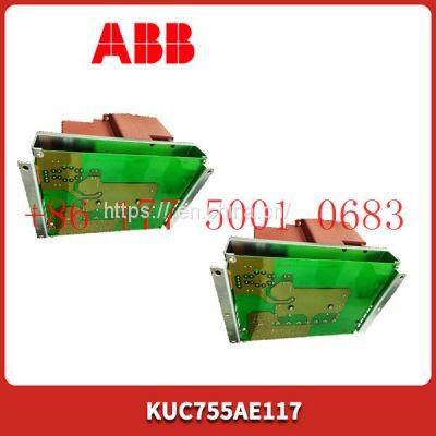 ABB RLM01 Module