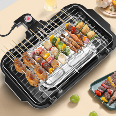 High Power Electric Oven（Wechat:13510231336） photo-3