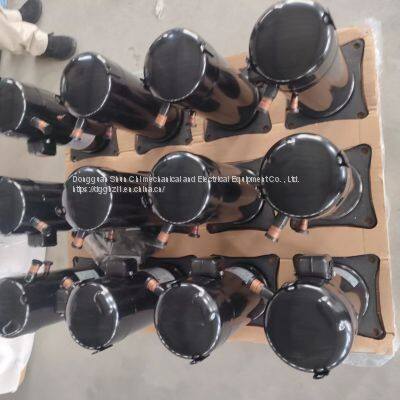 Frequency Conversion Conditioner Compressor JT100GCVDK@T、JT100GDVDK、JT100GDVDK@J、JT100GNDKTN、JT100GNDKTN@SB photo-2